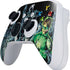 DC Comics Green Lantern Blackest Night, Vol 1 Cover by Ivan Reis Xbox Series S Controller Skin